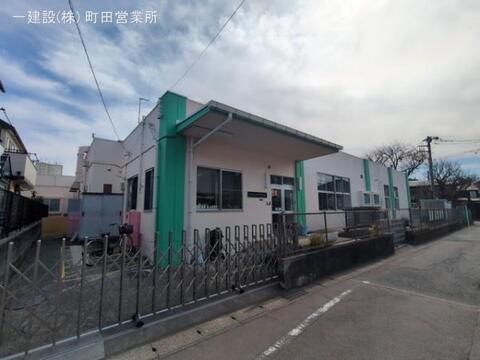 緑野保育園:570m