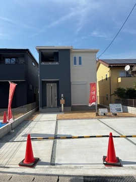 リーブルガーデン合志市須屋第十五 外観・内装7