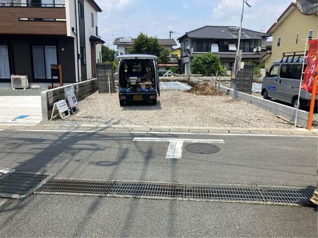 リーブルガーデン合志市須屋第十五の画像
