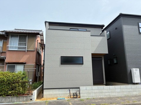 リーブルガーデン岡崎市緑丘 外観・内装7
