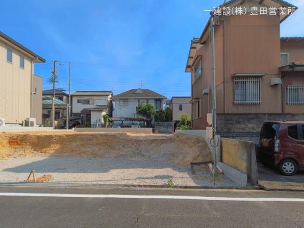 リーブルガーデン岡崎市緑丘の画像3