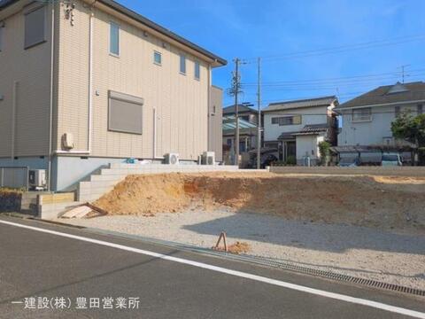 リーブルガーデン岡崎市緑丘 外観・内装4