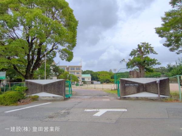 リーブルガーデン岡崎市緑丘 周辺環境1