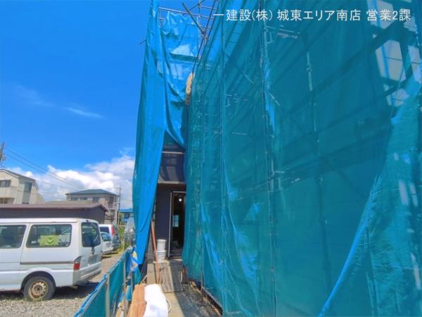 リーブルガーデン江戸川東小岩3期 写真4