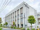 リーブルガーデン江戸川東小岩3期 周辺環境2