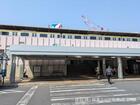 リーブルガーデン江戸川東小岩3期 周辺環境3