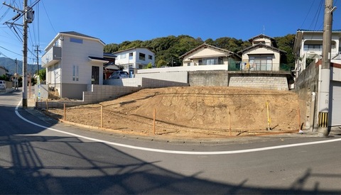 リーブルガーデン南区大平寺第二 外観・内装2