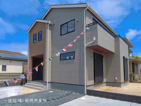 リーブルガーデンこてはし台6丁目第3 外観・内装1