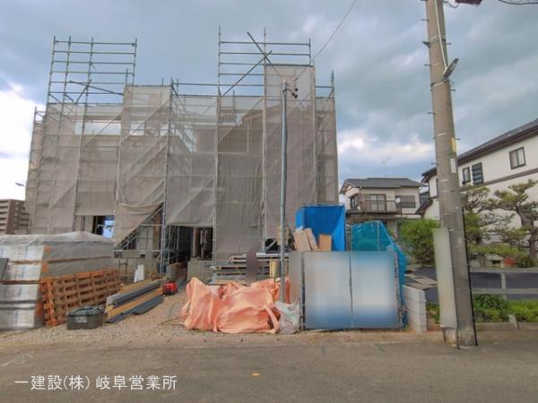リーブルガーデン犬山市富岡新町 写真5