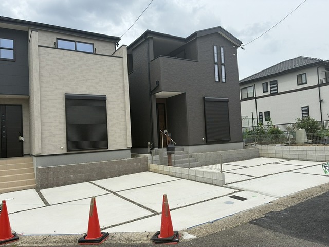 リーブルガーデン犬山市富岡新町 写真7