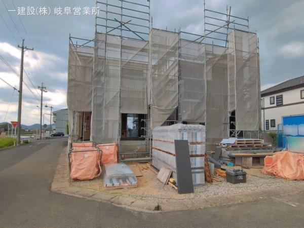 リーブルガーデン犬山市富岡新町の画像3