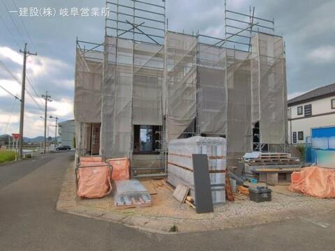 リーブルガーデン犬山市富岡新町 外観・内装2