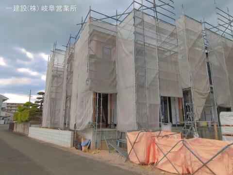 リーブルガーデン犬山市富岡新町 外観・内装3