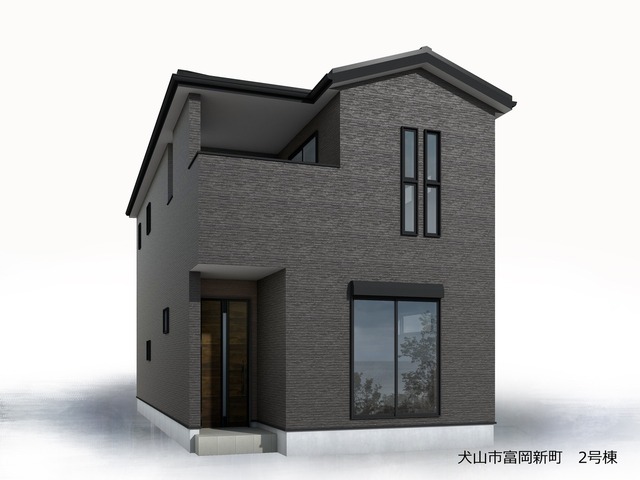リーブルガーデン犬山市富岡新町 写真4