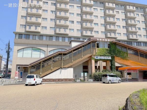 リーブルガーデン犬山市富岡新町 周辺環境3