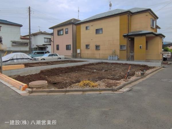 リーブルガーデン八潮市八潮5期 写真5