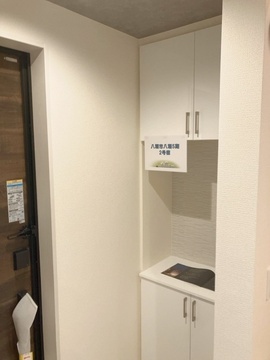 リーブルガーデン八潮市八潮5期 外観・内装8
