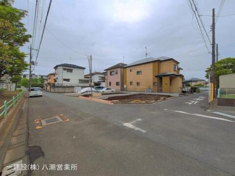 リーブルガーデン八潮市八潮5期 外観・内装3
