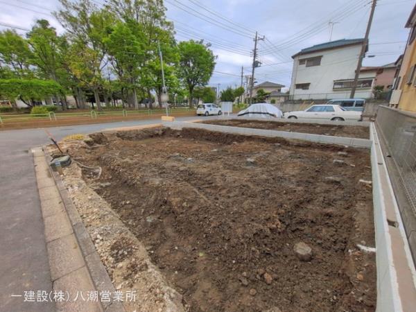 リーブルガーデン八潮市八潮5期 写真4