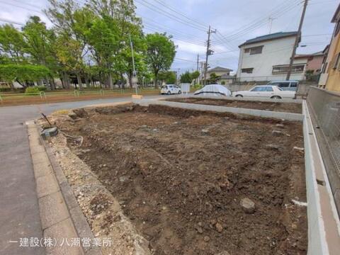 リーブルガーデン八潮市八潮5期 外観・内装4