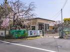 リーブルガーデン八潮市八潮5期 周辺環境4