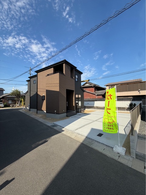 リーブルガーデン児島柳田町 写真10