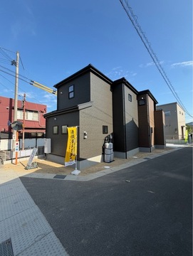 リーブルガーデン児島柳田町 外観・内装11