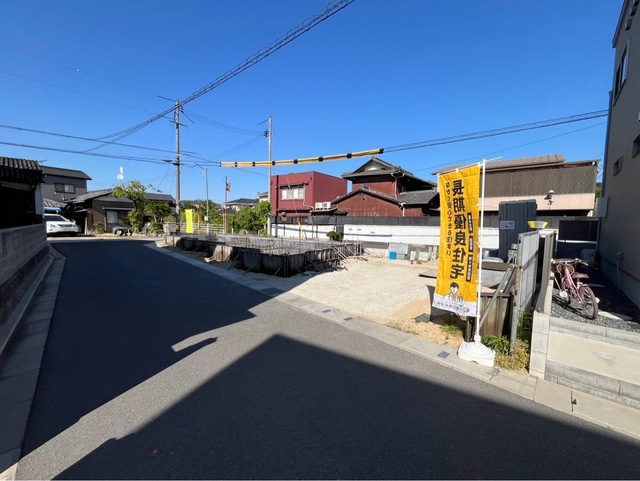 リーブルガーデン児島柳田町 写真3