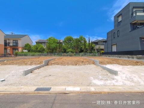 リーブルガーデン春日井市柏井町七丁目 外観・内装6