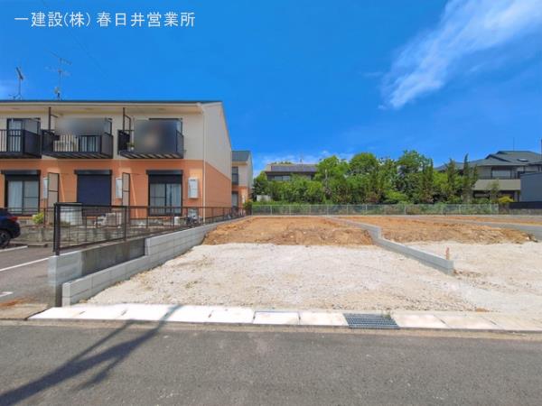 リーブルガーデン春日井市柏井町七丁目の画像