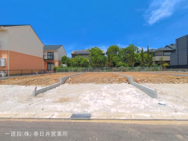 リーブルガーデン春日井市柏井町七丁目の画像3