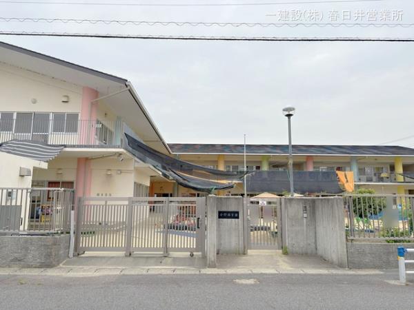 リーブルガーデン春日井市柏井町七丁目 周辺環境4