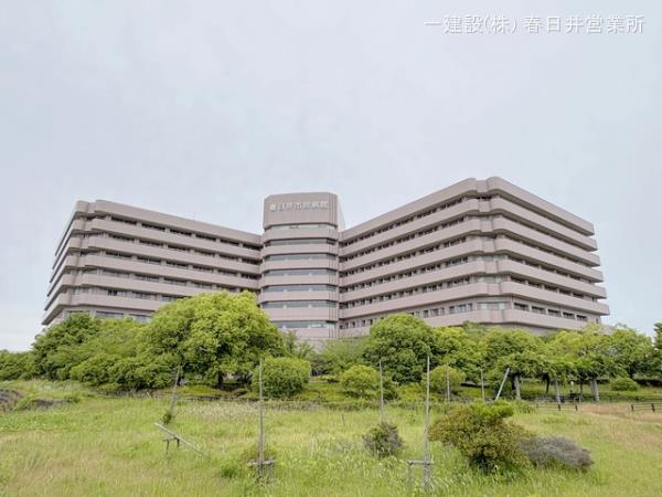 リーブルガーデン春日井市柏井町七丁目 周辺環境5