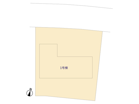 リーブルガーデン可児市愛岐ケ丘三丁目 間取り2