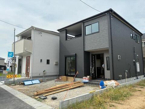 リーブルガーデン奈良市東九条町21期 外観・内装7