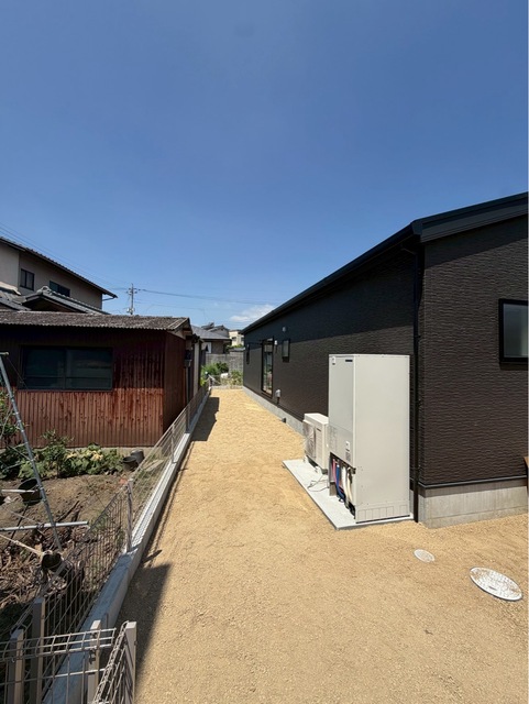 リーブルガーデン倉敷水江第11 写真11