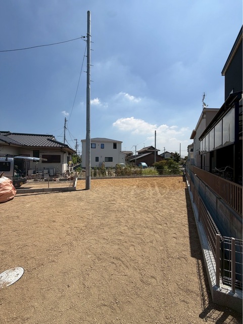 リーブルガーデン倉敷水江第11 写真12