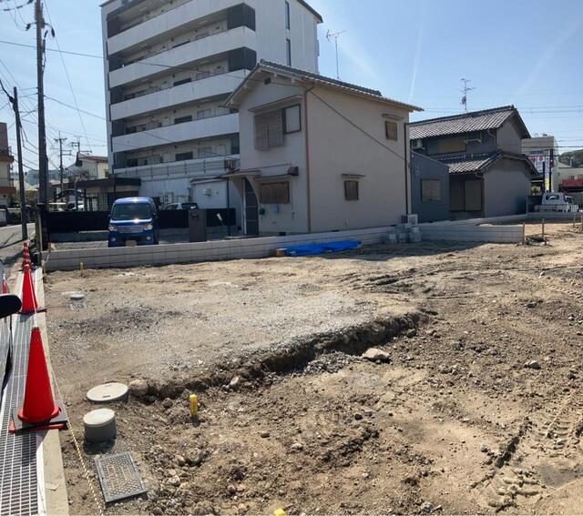 リーブルガーデン羽曳野誉田の画像