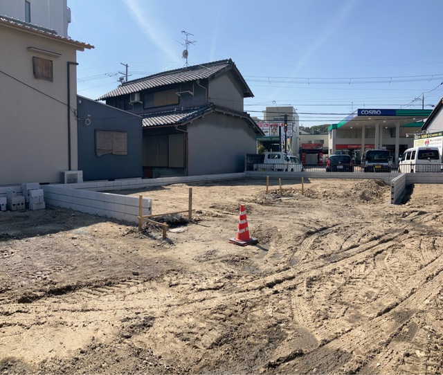 リーブルガーデン羽曳野誉田の画像3