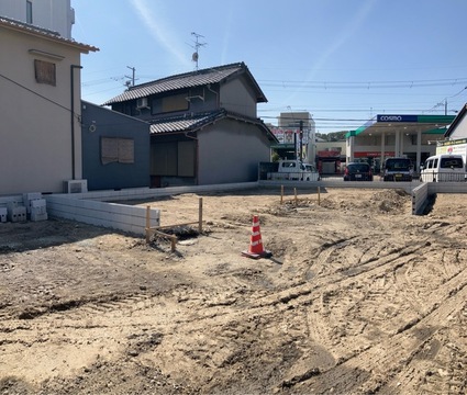 リーブルガーデン羽曳野誉田 外観・内装2