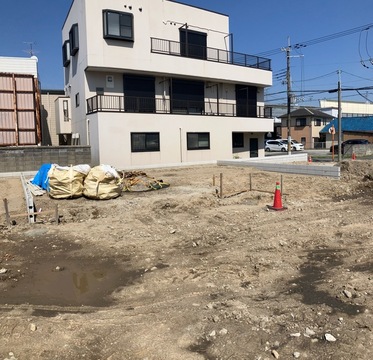リーブルガーデン羽曳野誉田 外観・内装4