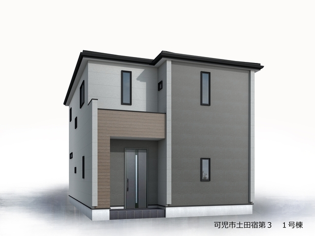 リーブルガーデン可児市土田宿第３の画像
