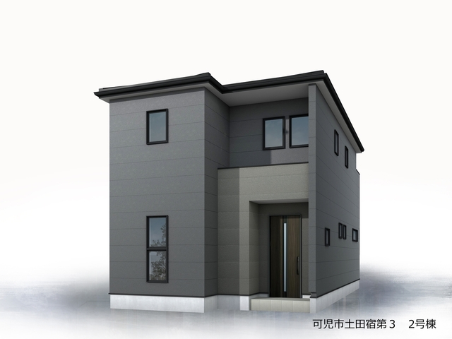 リーブルガーデン可児市土田宿第３の画像3