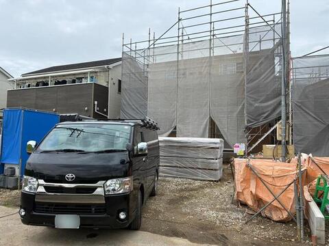 リーブルガーデン各務原市川島スポーツ公園西 外観・内装6