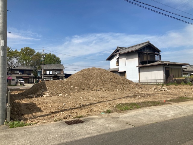 リーブルガーデン各務原市川島スポーツ公園西の画像
