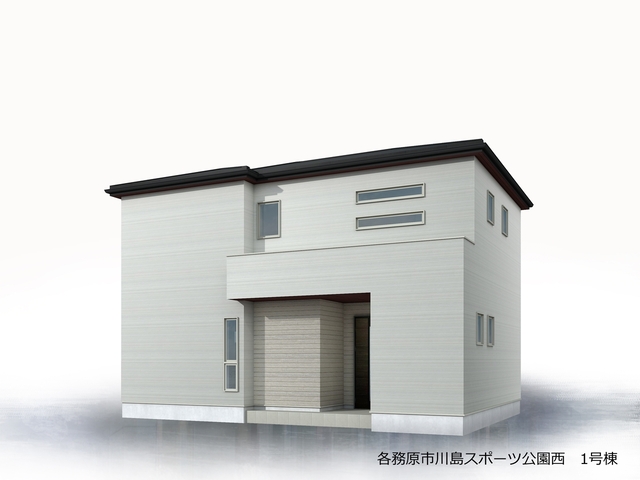 リーブルガーデン各務原市川島スポーツ公園西の画像3