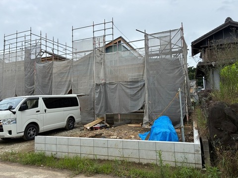 リーブルガーデン各務原市川島スポーツ公園西 外観・内装2