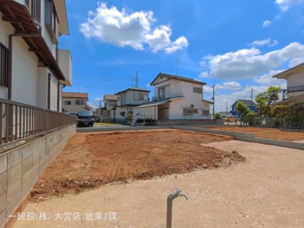 リーブルガーデン春日部市西金野井3期 写真5