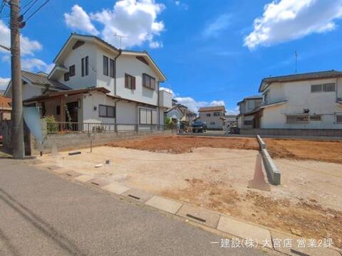 リーブルガーデン春日部市西金野井3期 外観・内装6