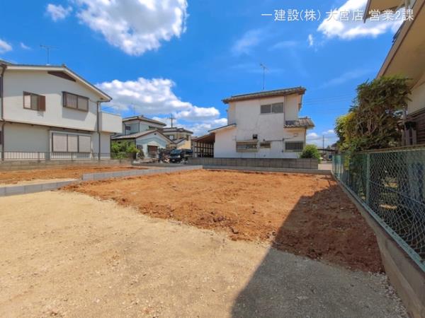 リーブルガーデン春日部市西金野井3期の画像3